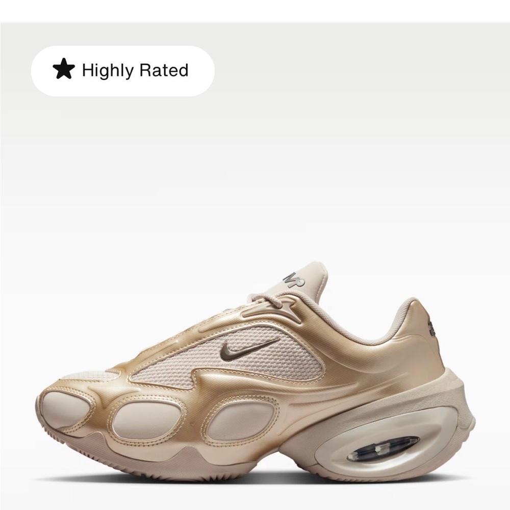 Nike Women's Air Max Muse Sneakers
